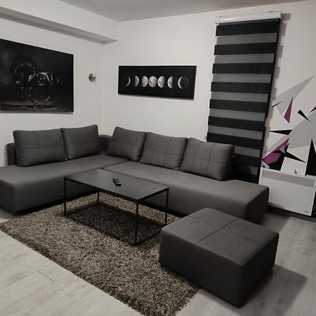 Apartment Triangle Divčibare Екстериор снимка
