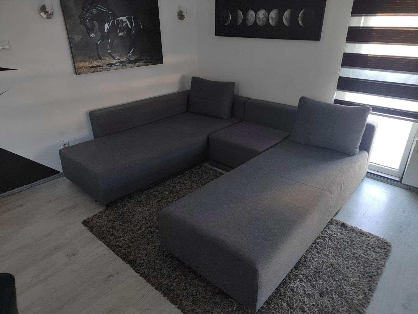 Apartment Triangle Divčibare Екстериор снимка