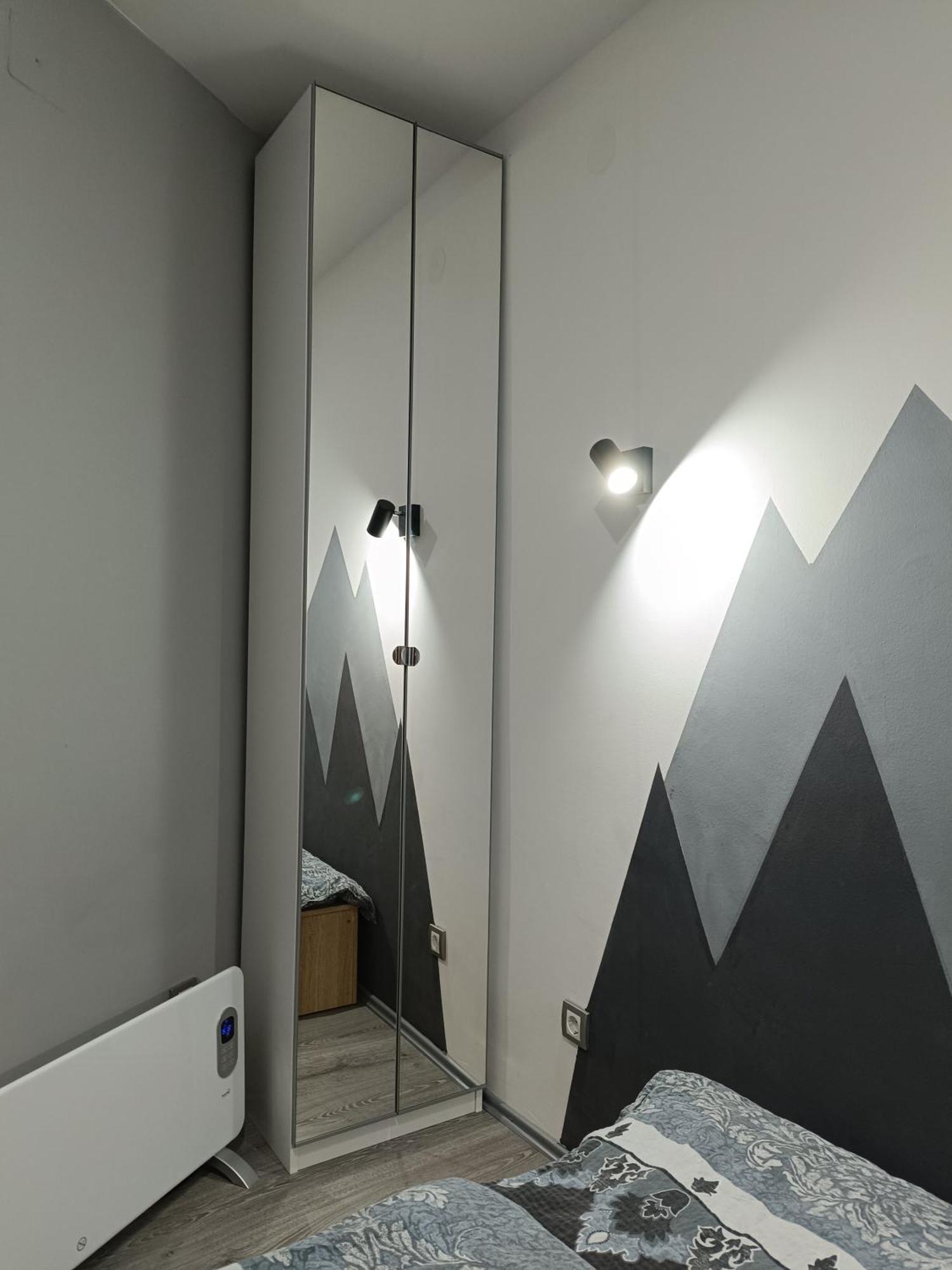 Apartment Triangle Divčibare Екстериор снимка