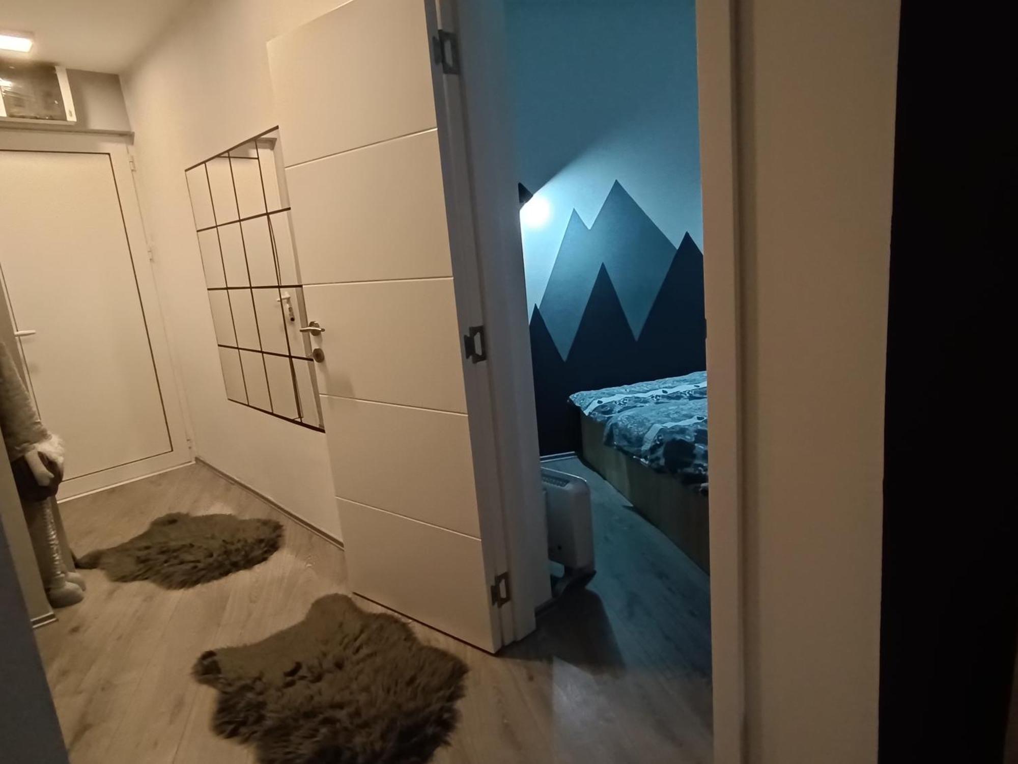 Apartment Triangle Divčibare Екстериор снимка