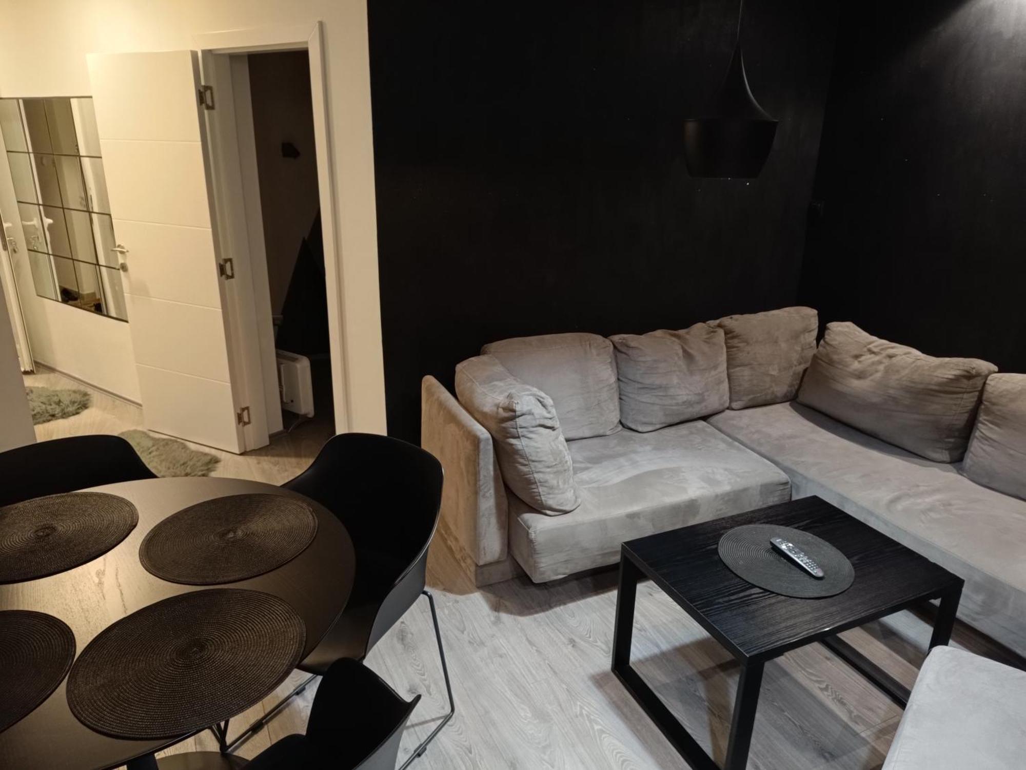 Apartment Triangle Divčibare Екстериор снимка