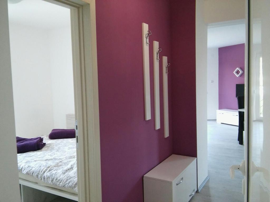 Apartment Triangle Divčibare Стая снимка